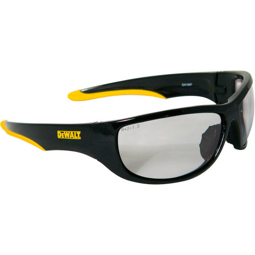 Safety - Dominator Smoke Glasses