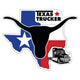 Big Rig - Texas Trucker Decal