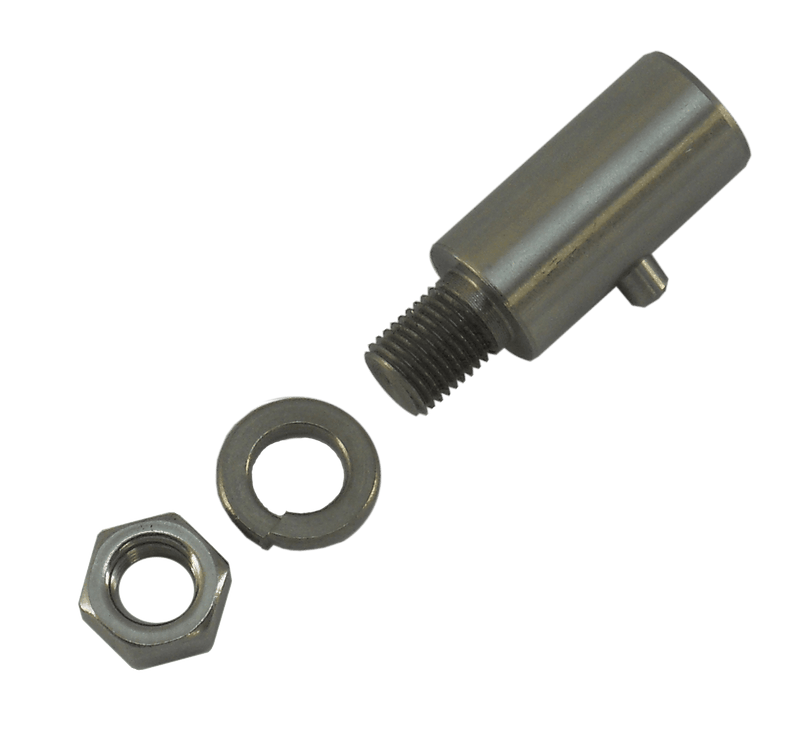 Big Rig - Quickmount Stud Kit