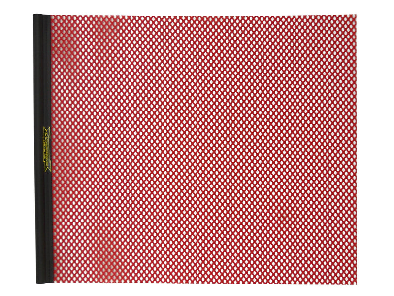 Pilot Car - RED Quickmount Replacement