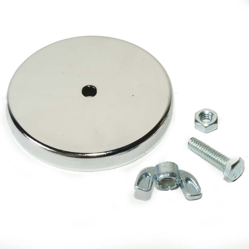 Big Rig - Super M80 Magnet Mount