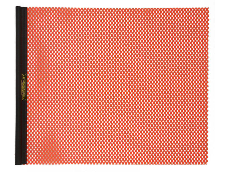 Pilot Car - Orange Quickmount Replacement