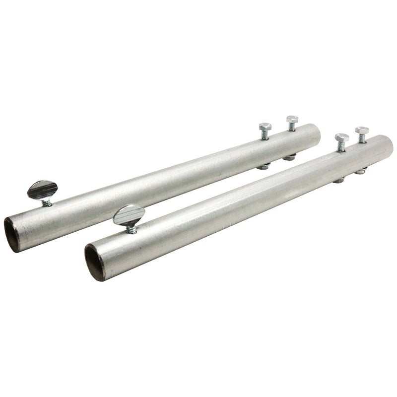 Flags - Bracket Pipe (2 PACK)