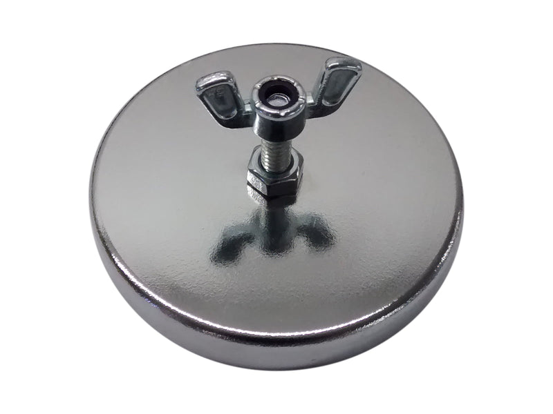 M-80 Magnet