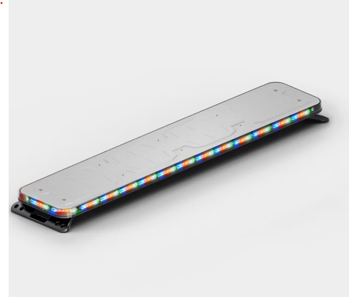 60" Quantum 2.0 Lightbar