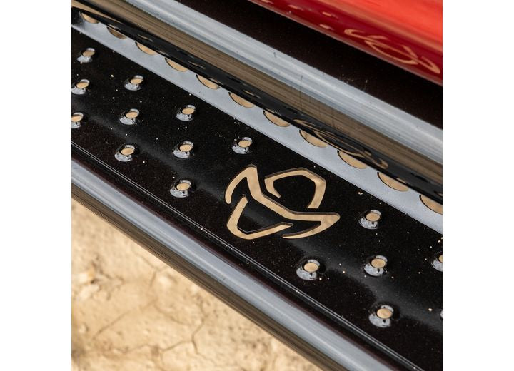 Ranch Hand Step and Nerf Bar