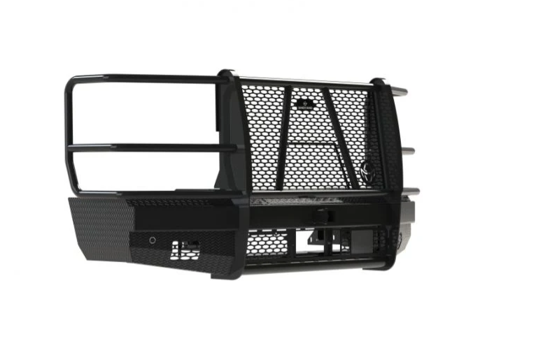 F250/350/450/550 Super Duty Front Bumper