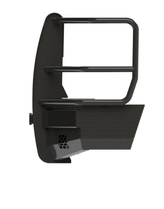 F250/350/450/550 Super Duty Front Bumper