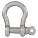 3/16 Anchor Shackle (Powder Coated)