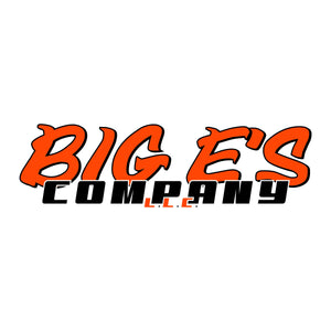 Big E's Company logo