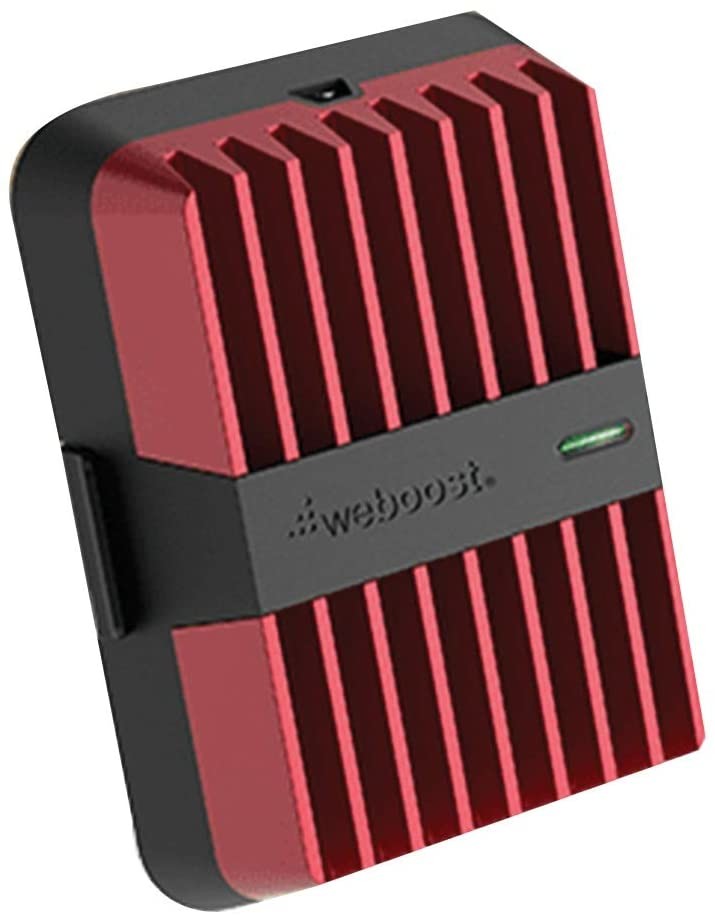 Pick Up Truck Accessories - WeBoost