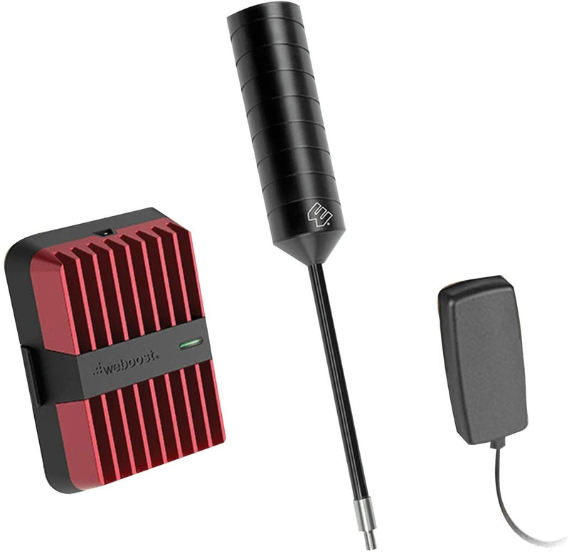 Pick Up Truck Accessories - WeBoost