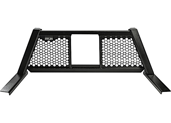 Honeycomb Open Wave Headache Rack