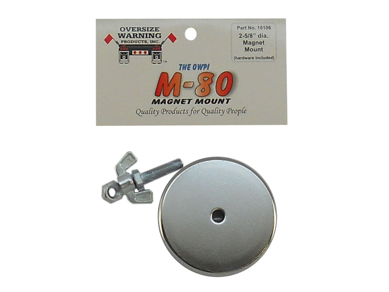 M-80 Magnet