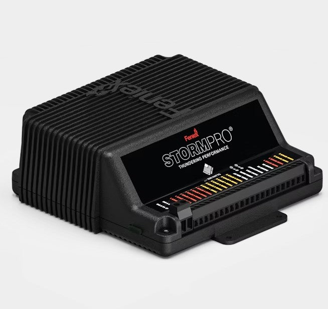 Storm Pro 200w Siren