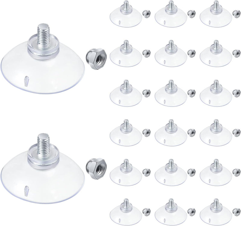 Mini Suction Cups - sold individually