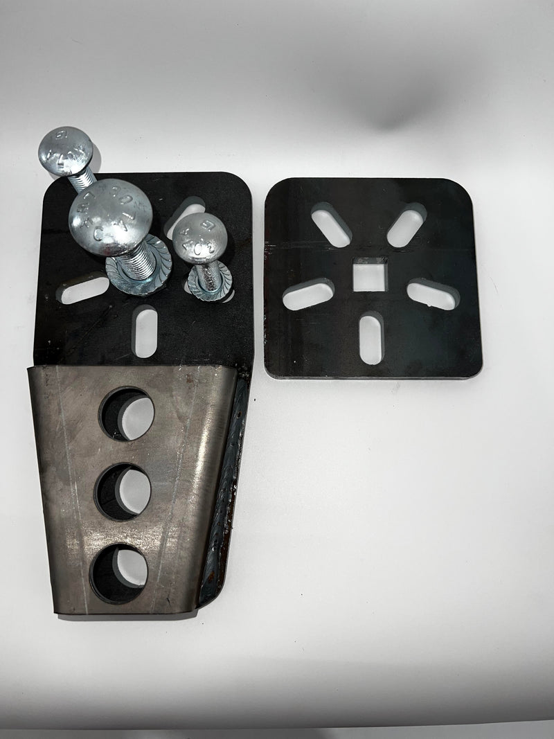 Pilot Car - Tow Hook Adapter