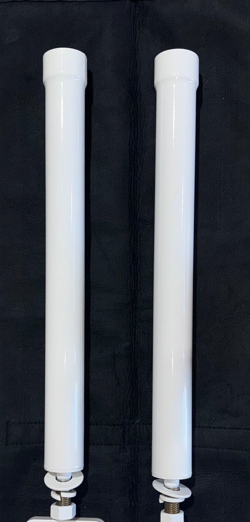 Pilot Car - Height Pole Tube (Powder Coated)