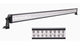Lights - 300W LED 52" Light Bar 22000 Lumens Flood Combo