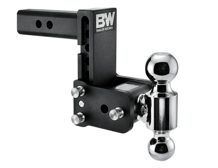B&W Trailer Hitches