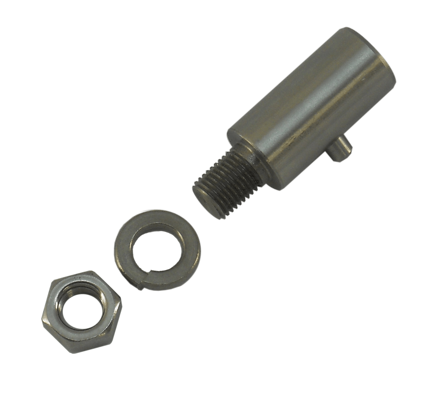 Big Rig - Quickmount Stud Kit