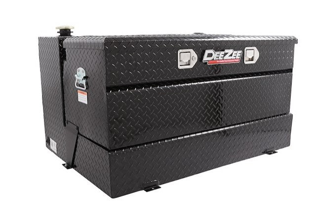 Dee Zee Liquid Transfer Tank