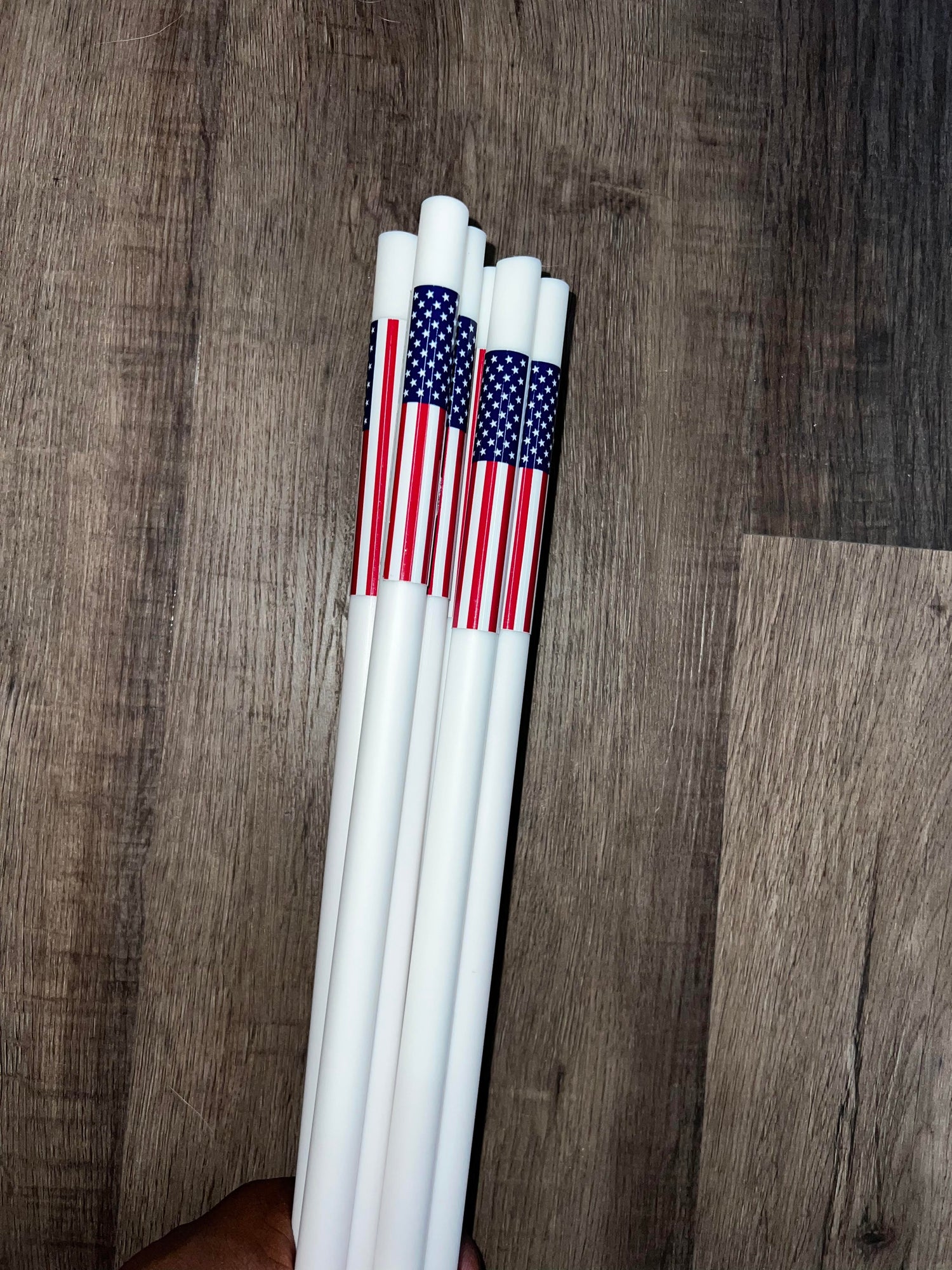 Pilot Car - Height Pole Tip