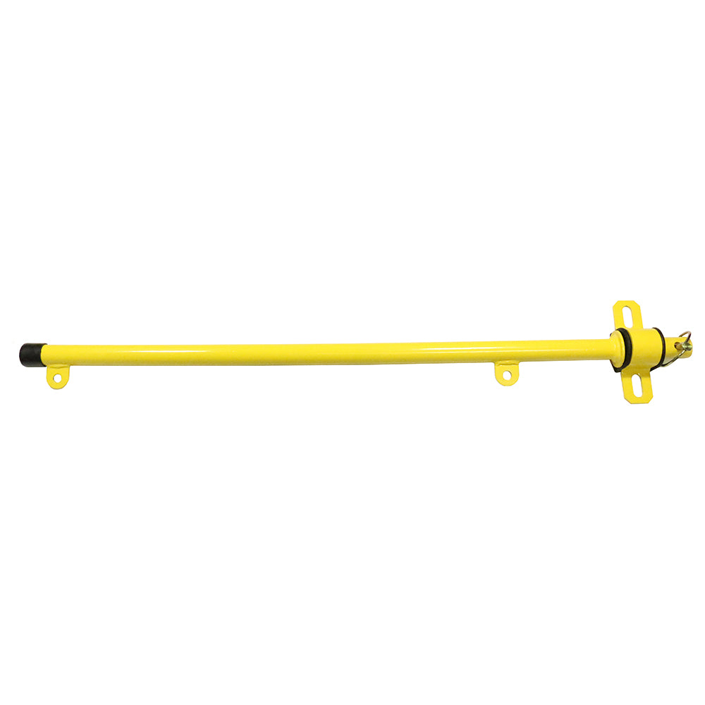 Big Rig - Universal Banner Mounting Bracket