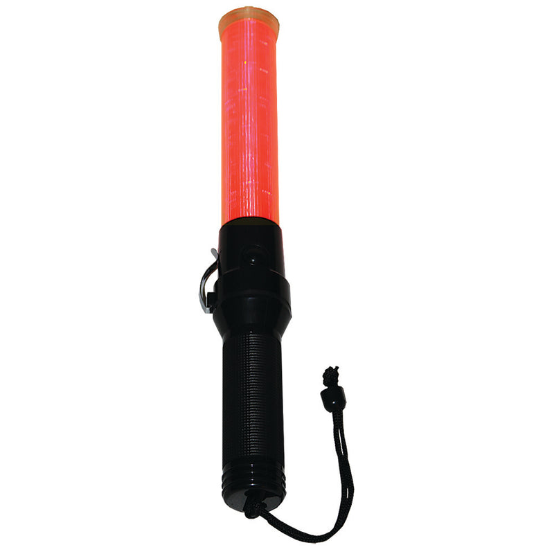 Pilot Car - 15" Red Night Wand