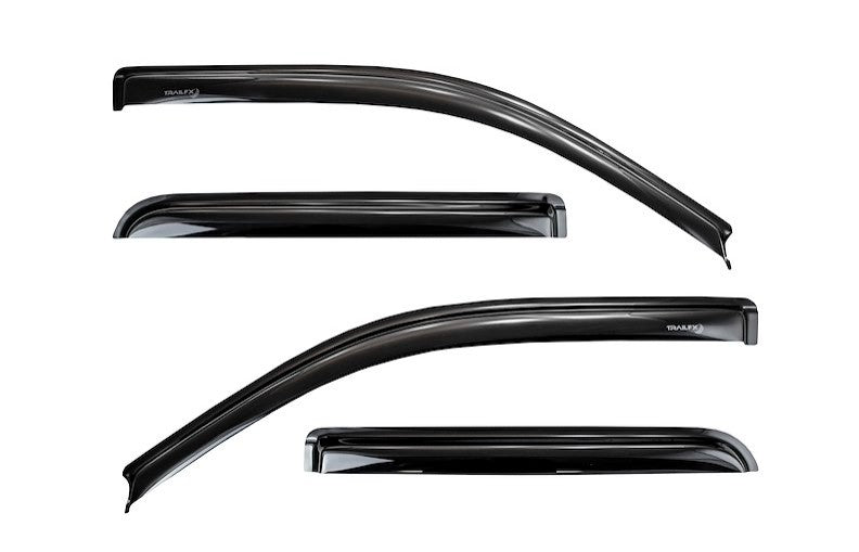 TrailFX Rainguard
