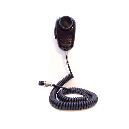 Ranger SRA 198NC A Noise Canceling Microphone; Black