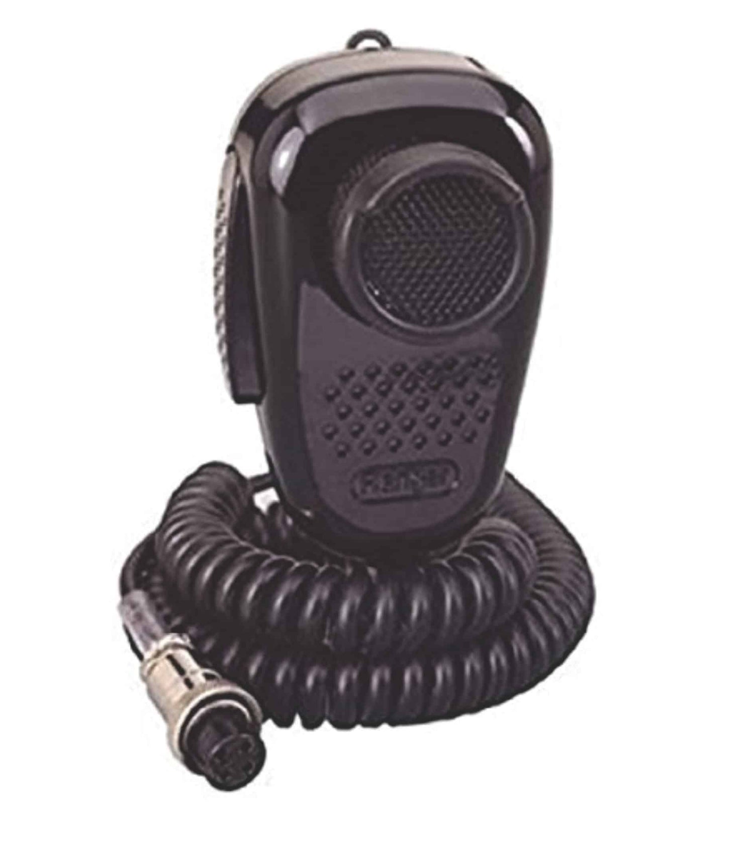 Ranger SRA 198NC A Noise Canceling Microphone; Black