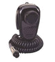 Ranger SRA 198NC A Noise Canceling Microphone; Black