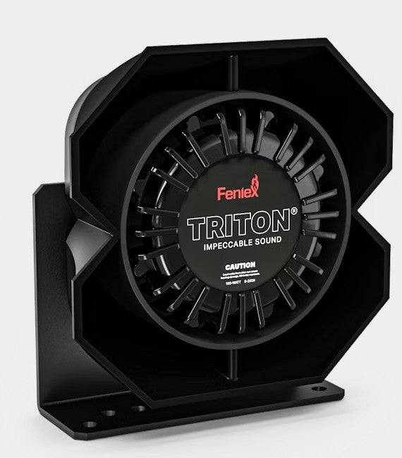 Triton 100W Speaker