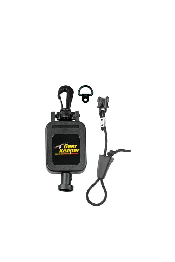 Big Rig - CB Mic Keeper, Standard