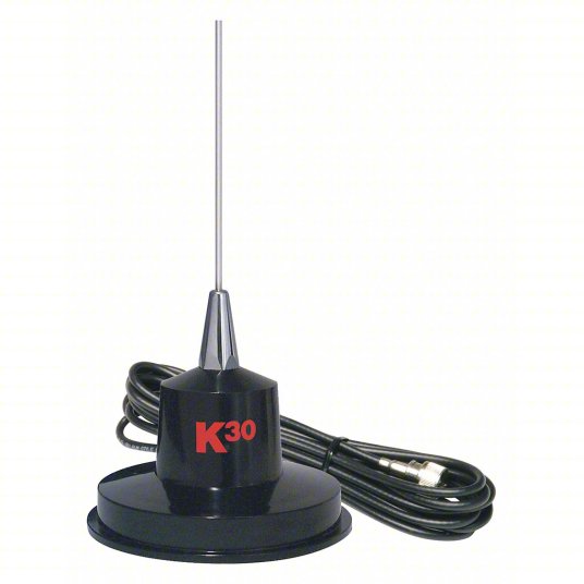 K30 Magnet Mount CB Antenna