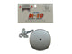 M-80 Magnet