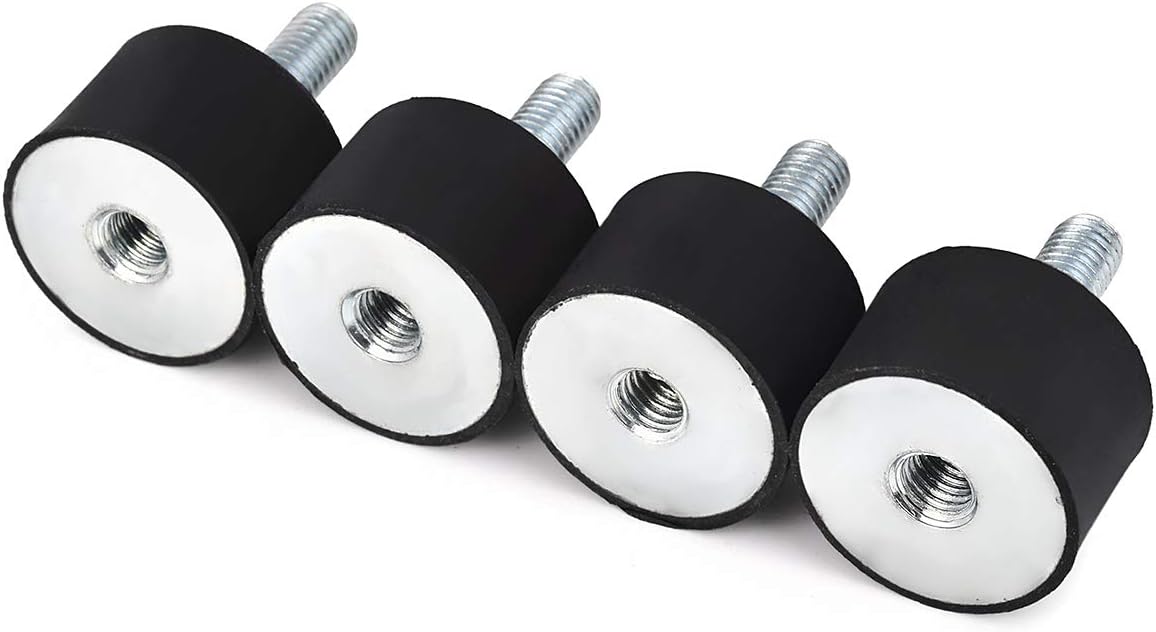 Rubber Shock Absorber – Big E's Company