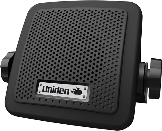 Bearcat 7-Watt External Communications Speaker