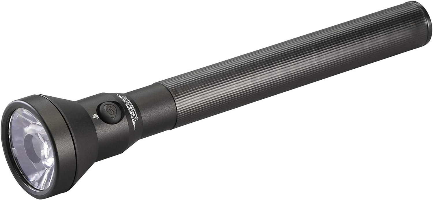 Streamlight 77553 UltraStinger 1100 Lumen LED