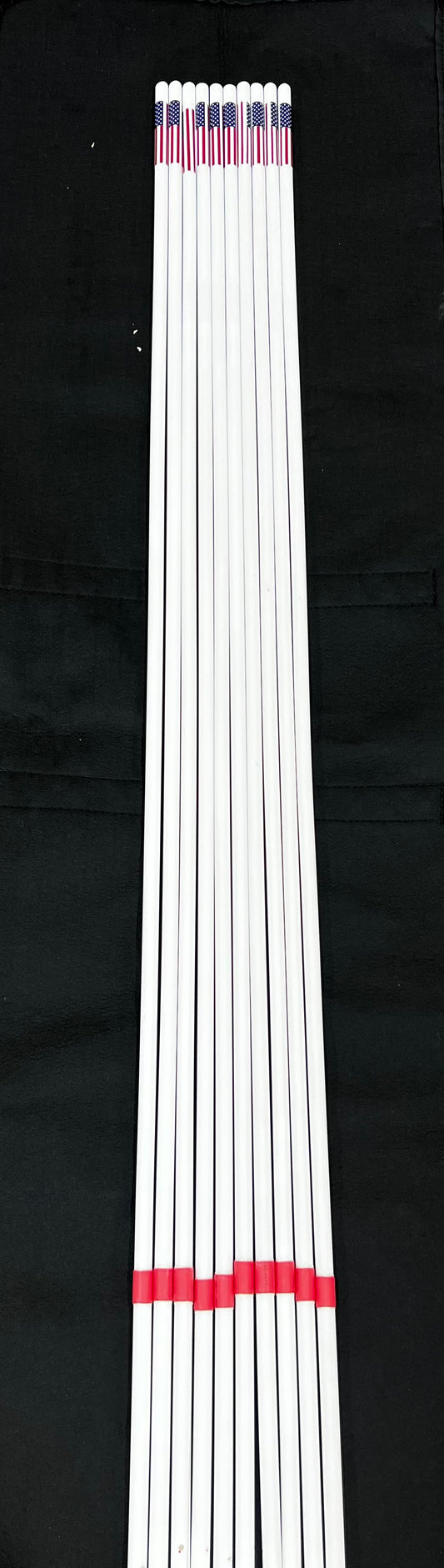 Pilot Car - Height Pole Tip