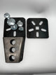 Pilot Car - Tow Hook Adapter